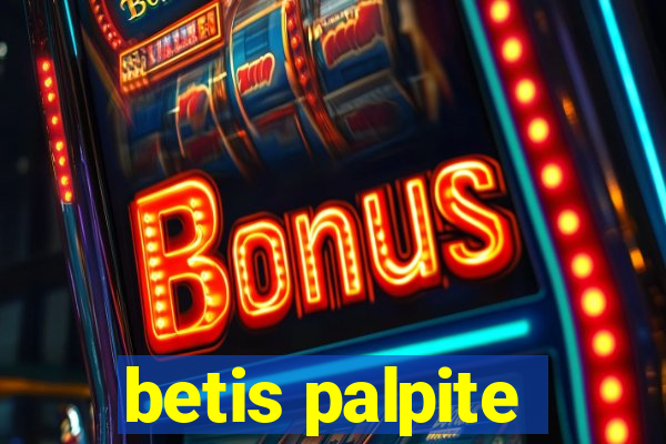 betis palpite